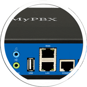 Run on your local area network